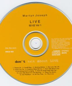 Martyn Joseph-2