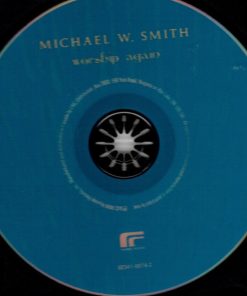 Michael W. Smith-2