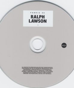 Ralph Lawson-1