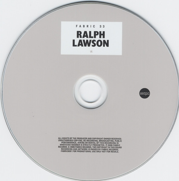 Ralph Lawson-1