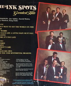 The Ink Spots*-1