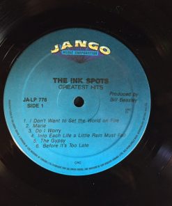 The Ink Spots*-2
