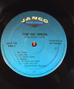 The Ink Spots*-3