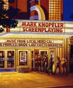Mark Knopfler-0