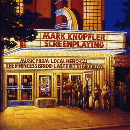 Mark Knopfler-0