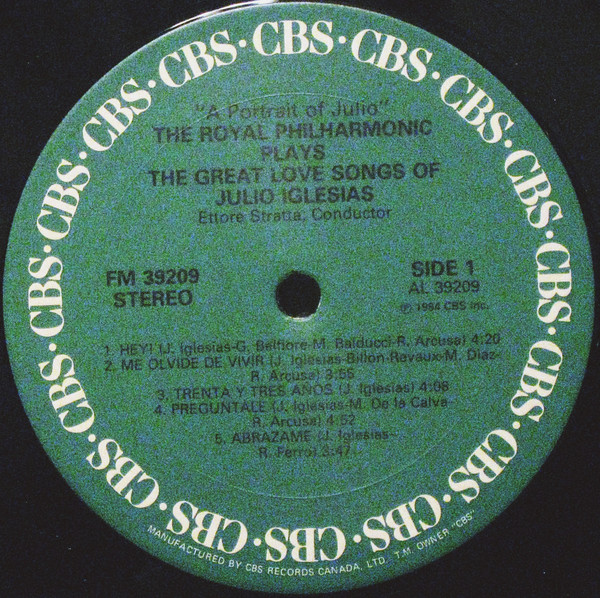 The Royal Philharmonic* : Ettore Stratta-2