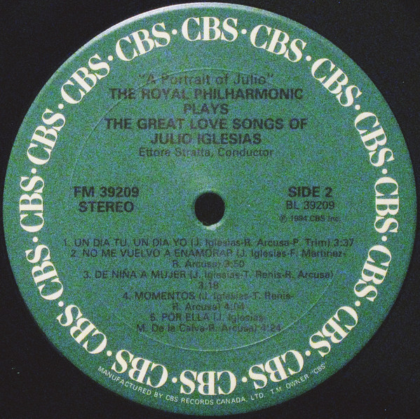 The Royal Philharmonic* : Ettore Stratta-3