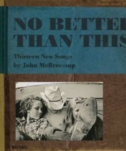 John Mellencamp*-0