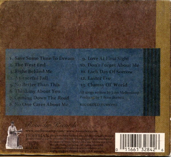 John Mellencamp*-1