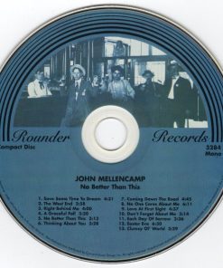 John Mellencamp*-2