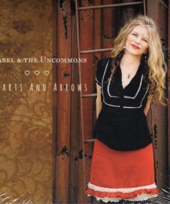 Isabel & The Uncommons-0