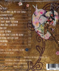 Isabel & The Uncommons-1