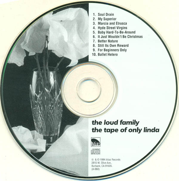 The Loud Family-2