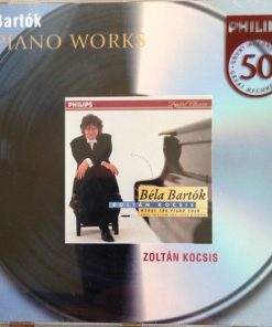 Bartók*, Zoltán Kocsis-0