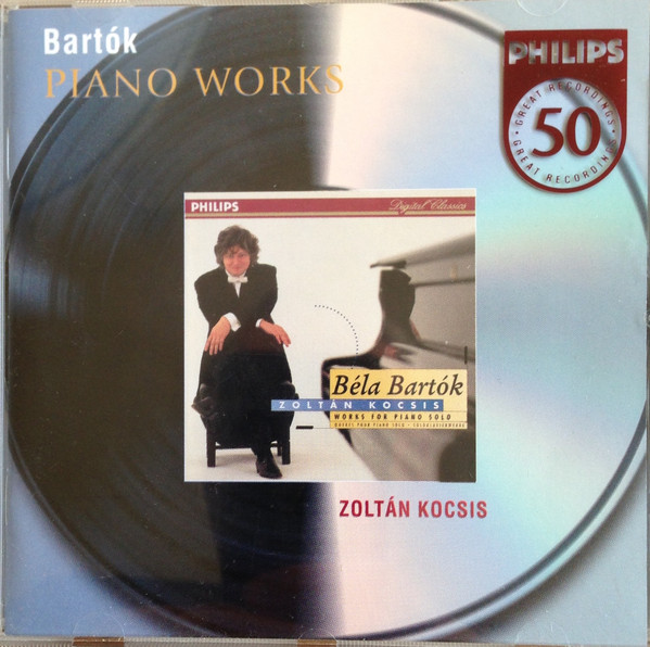 Bartók*, Zoltán Kocsis-0
