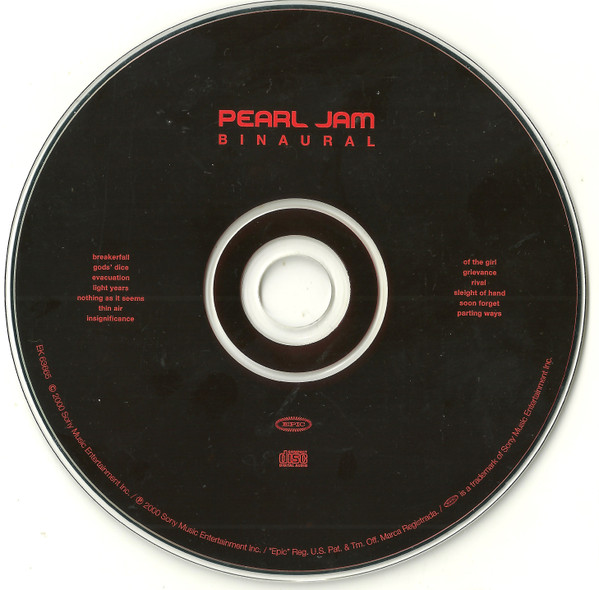 Pearl Jam-2