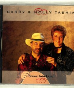 Barry And Holly Tashian-0