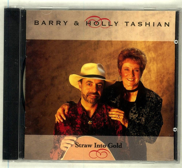 Barry And Holly Tashian-0