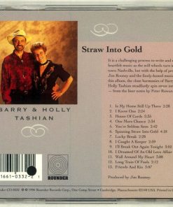 Barry And Holly Tashian-1