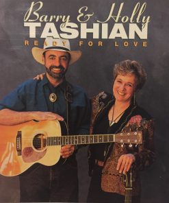 Barry & Holly Tashian*-0