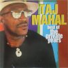 Taj Mahal-0