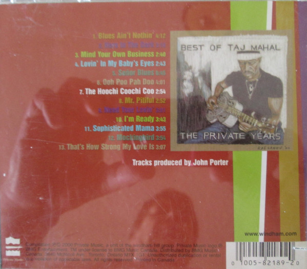 Taj Mahal-1