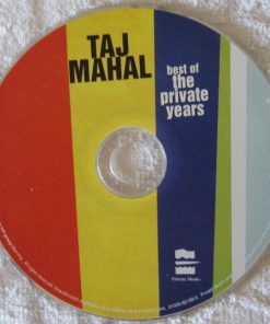 Taj Mahal-2