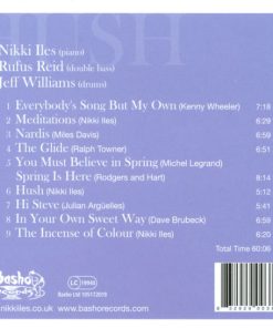 Nikki Iles-1