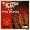 The Alexandrov Red Army Chorus And Dance Ensemble*-0