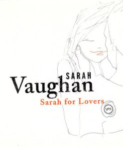 Sarah Vaughan-0