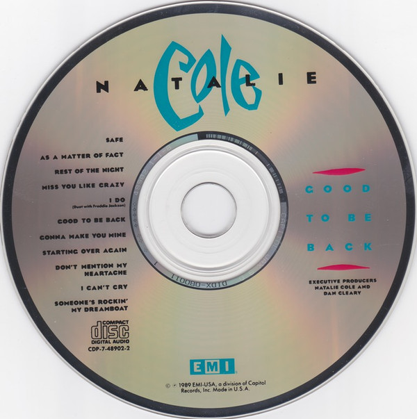Natalie Cole-1