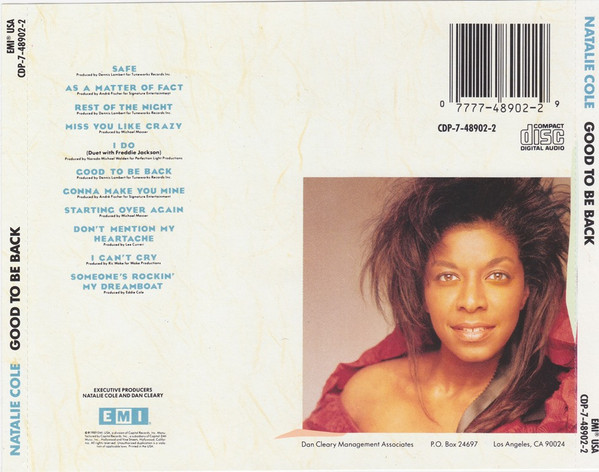 Natalie Cole-2