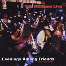 Tim Williams (11)-0