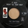 The Critters-0