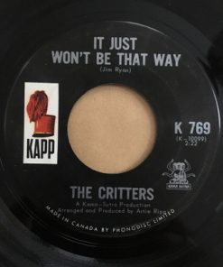 The Critters-0