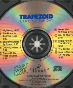 Trapezoid-1