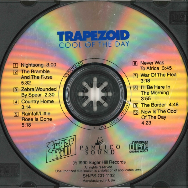 Trapezoid-1