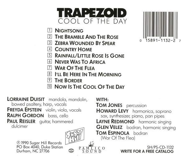 Trapezoid-2