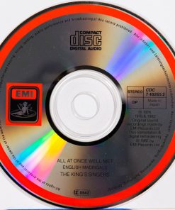 The King's Singers-3