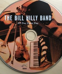 The Bill Hilly Band-2