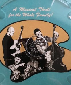 The Bill Hilly Band-3
