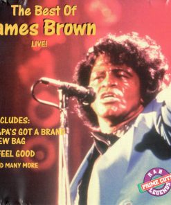 James Brown-0