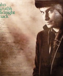 John Kruth-1