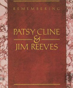 Patsy Cline & Jim Reeves-0