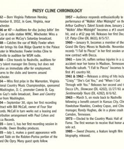 Patsy Cline & Jim Reeves-3