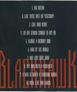 BlackHawk-4
