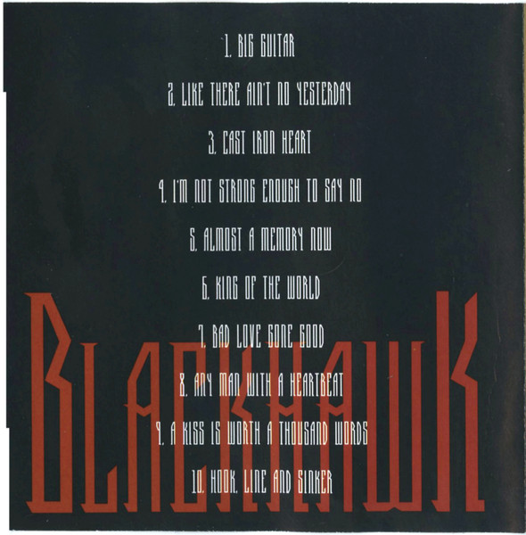 BlackHawk-4