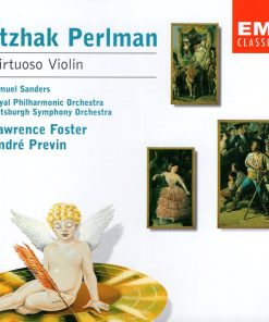 Itzhak Perlman-0