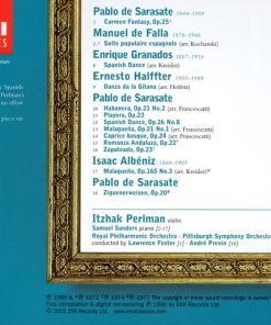 Itzhak Perlman-1