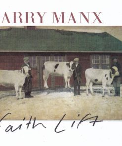 Harry Manx-0